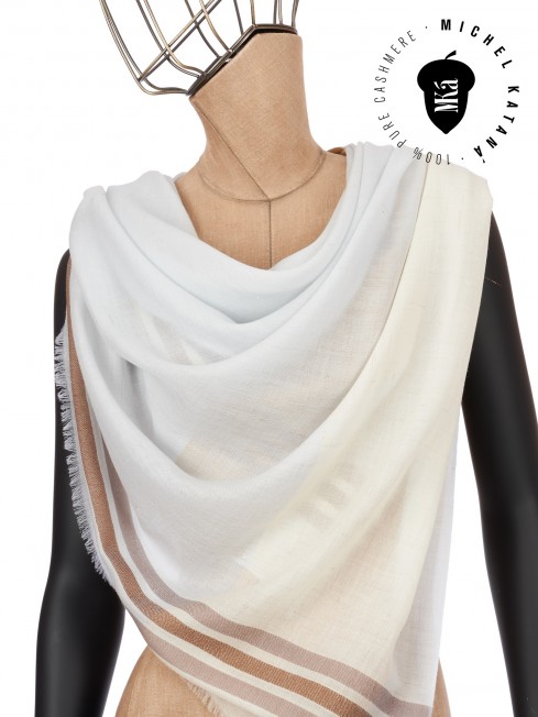 Платок Унисекс KV110-T.W70_W17/NU.GR